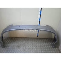 Бампер задний VAG A5/S5 [8T] Coupe/Sportback (2007 - 2016) 8T8807067CGRU
