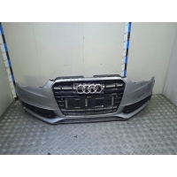 Бампер передний Audi A5/S5 [8T] Coupe/Sportback (2007 - 2016)