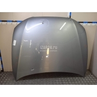 Капот VAG A5/S5 [8T] Coupe/Sportback (2007 - 2016) 8T0823029H