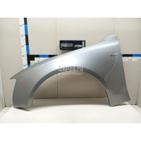 Крыло переднее левое VAG A5/S5 [8T] Coupe/Sportback (2007 - 2016) 8T0821105H