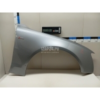 Крыло переднее правое VAG A5/S5 [8T] Coupe/Sportback (2007 - 2016) 8T0821106H