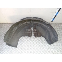 Локер задний левый VAG A5/S5 [8T] Coupe/Sportback (2007 - 2016) 8T8810171A