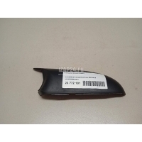 Накладка зеркала левого VAG A5/S5 [8T] Coupe/Sportback (2007 - 2016) 8F085852301C