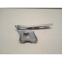 Петля капота правая VAG A5/S5 [8T] Coupe/Sportback (2007 - 2016) 8T0823302E