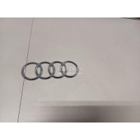Эмблема VAG A5/S5 [8T] Coupe/Sportback (2007 - 2016) 8T0853742B2ZZ