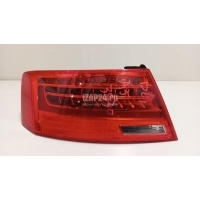 Фонарь задний наружный левый VAG A5/S5 [8T] Coupe/Sportback (2007 - 2016) 8T0945095H