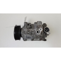 Компрессор кондиционера VAG Q5 [8R] (2008 - 2017) 8KD260805