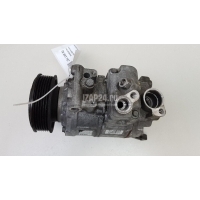 Компрессор кондиционера VAG Q5 [8R] (2008 - 2017) 8KD260805