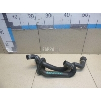 Патрубок отопителя VAG A5/S5 [8T] Coupe/Sportback (2007 - 2016) 8K1819350AT