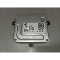 Блок управления светом VAG Q5 [8R] (2008 - 2017) 4G0907697D