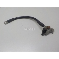 Клемма аккумулятора минус VAG A5/S5 [8T] Coupe/Sportback (2007 - 2016) 8T0915181