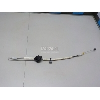 Трос открывания задней двери VAG Q5 [8R] (2008 - 2017) 8R0839085B
