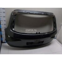 Дверь багажника VAG Q5 [8R] (2008 - 2017) 8R0827023C
