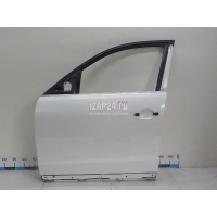 Дверь передняя левая VAG Q5 [8R] (2008 - 2017) 8R0831051E