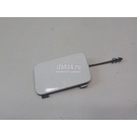 Заглушка буксировочного крюка VAG Q5 [8R] (2008 - 2017) 8R0807449