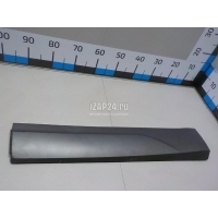 Накладка двери задней левой VAG Q5 [8R] (2008 - 2017) 8R0853969EGRU