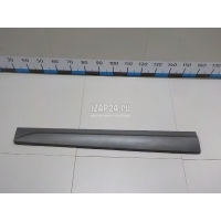 Накладка двери передней левой VAG Q5 [8R] (2008 - 2017) 8R0853959EGRU