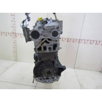 Двигатель (ДВС) Renault Laguna II 2001-2008 7701472712