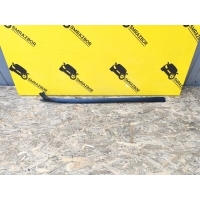 Молдинг лобового стекла BMW X3 G01 2019 51317399031, 51317399031, 51 31 7 399 031, 7399031, 7 399 031