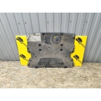Защита двигателя BMW X3 G01 2019 51757417386, 51757417386, 51 75 7 417 386, 7417386 7 417 386