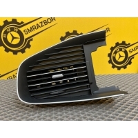 Дефлектор воздуховода Mercedes Benz GLE V167 W167 2020 a1678301300, A1678301300, A 167 830 13 00