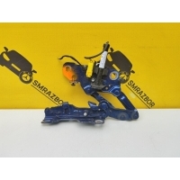 Петли капота BMW X3 G01 2019 51237397495, 51237397495, 7397495, 41617475791, 41617475792 7475791, 7475792 7397499, 234FXA7M, 80939, A37A17, AL739749504A17257A, 73974950, 41617475791, 41 61 7 475 791