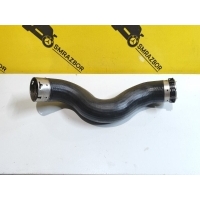 Патрубок интеркулера BMW X3 G01 2021 11618584546, 11618584546, 8584546, 11 61 8 584 546, 8 584 546
