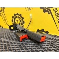 Замок ремня безопасности BMW X3 G01 2021 72117414288, 7414288
