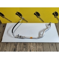 Трубка кондиционера BMW X3 G01 2019 64539354534, 9354534, 9 354 534, 64539354534, 64 53 9 354 534