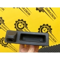Кнопка открывания багажника BMW X5 x5m F85 Ф85 2017 51247463163, 51247463163, 5124 7345700