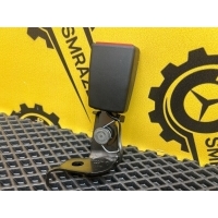 Замок ремня безопасности BMW X3 G01 2021 72117414287, 7414287