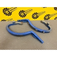 Петли багажника BMW 3 F30 2016 41007420783, 41007420784, 41007286957, 41007298067, 41007286958, 41007298068