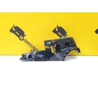 Обшивка багажника BMW X3 G01 2021 51477441158, 51477441158, 5147 7441158, 5147 7 441 158, 7441158, 7 441 158