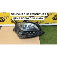 Фара MERCEDES-BENZ M W166 2014 A1668205559, A 166 820 55 59, 1668205559, A1668202359, A 166 820 23 59, 1668202359