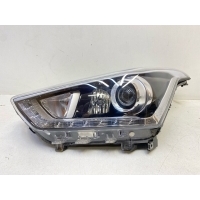 фара HYUNDAI CRETA 1 2016-2020 92101M0100