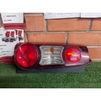 Фонарь Peugeot PARTNER 2 9680608080