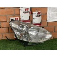 Фара Peugeot PARTNER 2 9677202180