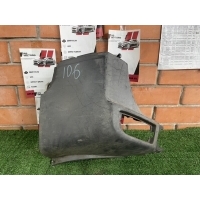 Клык бампера Mercedes-Benz Sprinter W906 A9068802371