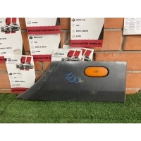 Молдинг крыла Mercedes-Benz Sprinter W906 A9066903162