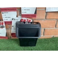 Накладка Торпеды Volkswagen Tiguan NF 5M0819422