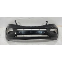 Kia sportage iii 10-15 бампер передняя передний 86511-3u000