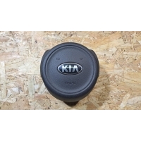 Подушка безопасности в руль Kia Sorento 3 Prime UM 2017 56900C5100, 56900-C5100