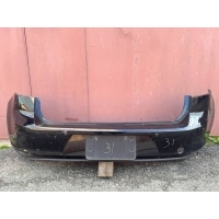 бампер задний Volkswagen Golf 7 5G6807421,5G6807417AR,5G6807568D