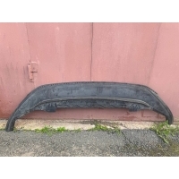 юбка бампера передняя Volkswagen Golf 7 5G0805915,5G08059159B9