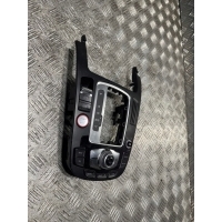 Панель управления блок mmi touchpad audi a4 a5 8t0919611l q5 sq5 8r