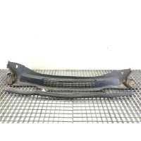 Жабо opel zafira b 13142034 minivan 05 - 15 крышка переднее