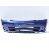 Бампер передняя передний opel meriva а i 02-05r . 1.7 cdti hatchback 5 дверь