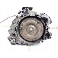 Кпп automatomatyczna 20hz32 peugeot 407 2.0 hdi rhr