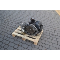 Кпп автоматическая fiat freemont 2.0d 4x4 p04800802ab * f / v *