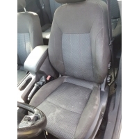 Кресло левый водителя форд mondeo mk4 1.8tdci 2008 год . универсал европа